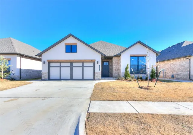Photo 4 of Single family home for sale at 13404 Lisbon Ave, Oklahoma City, OK 73170 | MLS# 1224942 | Listing updated on 2026-06-18