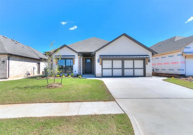 Photo 1 of Single family home for sale at 13400 Sandoval St, Oklahoma City, OK 73170 | MLS# 1224947 | Listing updated on 2026-06-18