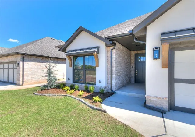 Photo 2 of Single family home for sale at 13400 Sandoval St, Oklahoma City, OK 73170 | MLS# 1224947 | Listing updated on 2026-06-18