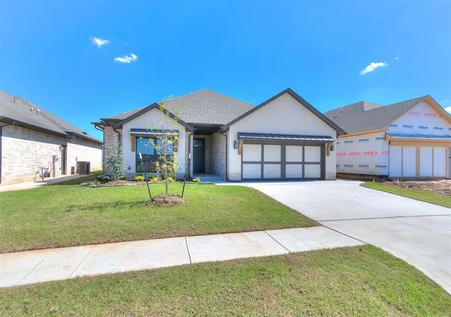 Photo 3 of Single family home for sale at 13400 Sandoval St, Oklahoma City, OK 73170 | MLS# 1224947 | Listing updated on 2026-06-18