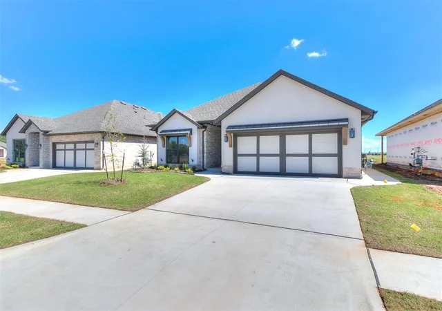 Photo 3 of Single family home for sale at 13400 Sandoval St, Oklahoma City, OK 73170 | MLS# 1224947 | Listing updated on 2026-06-18