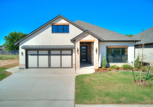 Photo 1 of Single family home for sale at 2921 Sw 132nd Street, Oklahoma City, OK 73170 | MLS# 1224948 | Listing updated on 2026-06-18