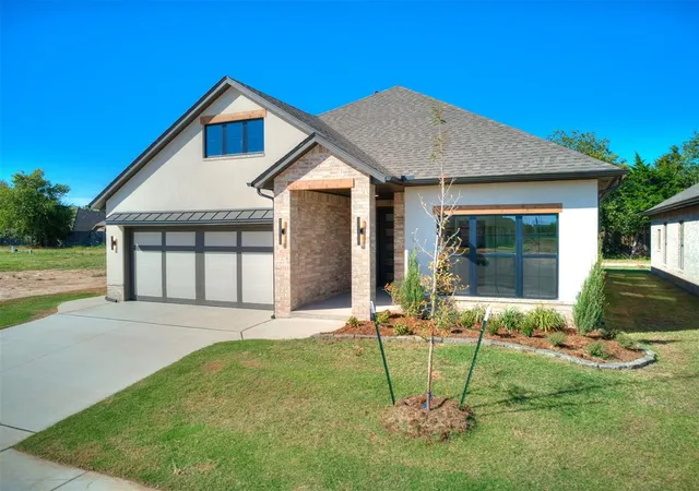Photo 2 of Single family home for sale at 2921 Sw 132nd Street, Oklahoma City, OK 73170 | MLS# 1224948 | Listing updated on 2026-06-18