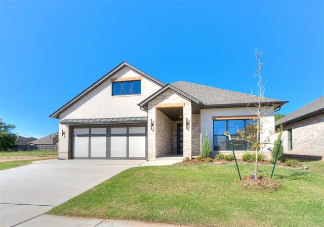 Photo 3 of Single family home for sale at 2921 Sw 132nd Street, Oklahoma City, OK 73170 | MLS# 1224948 | Listing updated on 2026-06-18