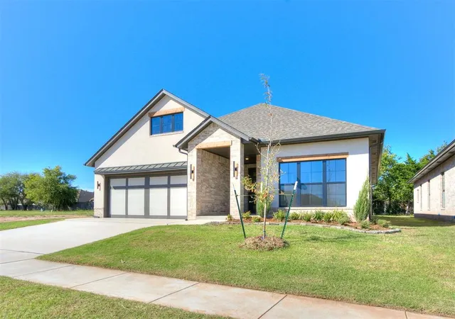 Photo 4 of Single family home for sale at 2921 SW 132nd Street, Oklahoma City, OK 73170 | MLS# 1224948 | Listing updated on 2026-06-18