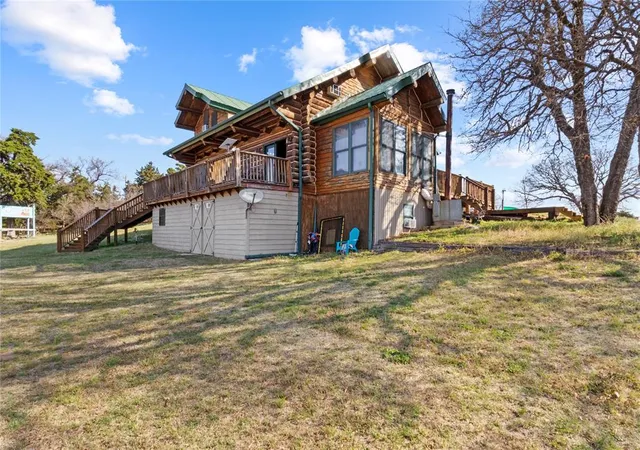 Photo 3 of Single family home for sale at 11655 Highway 60, Fairview, OK 73737 | MLS# 1224962 | Listing updated on 2026-07-03