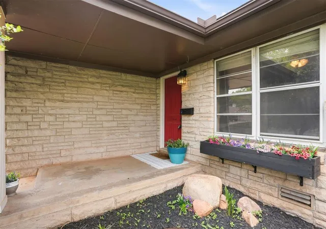 Homes for sale in Altus, OK | 319 Cameron Dr, Altus, OK 73521 | MLS# 1224964