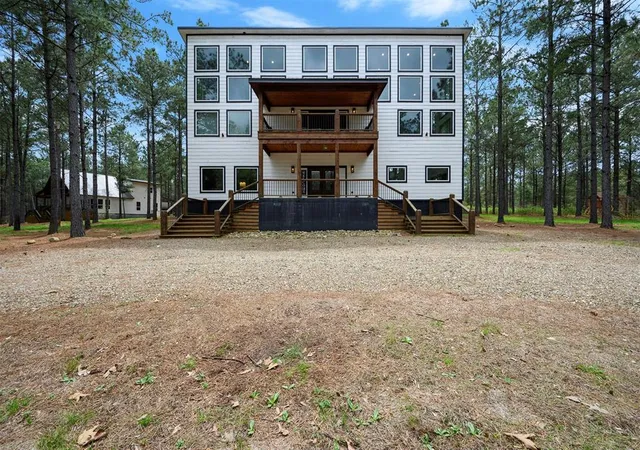 Photo 1 of Single family home for sale at 118 Hackberry Flt Trl, Broken Bow, OK 74728 | MLS# 1224981 | Listing updated on 2026-04-19
