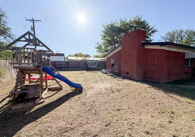 25th image of 234 Circle Dr, Guymon, OK 73942 | MLS# 1224982