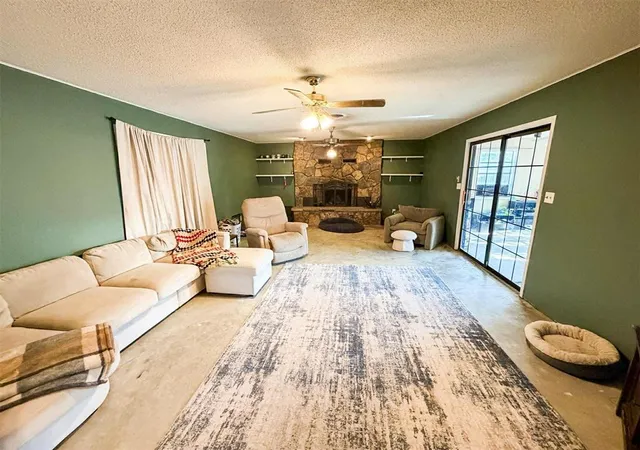 3rd image of 234 Circle Dr, Guymon, OK 73942 | MLS# 1224982
