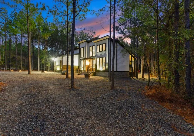 Photo 3 of Single family home for sale at 88 Bear Hickory Trl, Broken Bow, OK 74728 | MLS# 1224989 | Listing updated on 2026-08-12