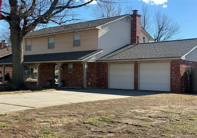 Homes for sale in El Reno, OK | 813 Sw 25th St, El Reno, OK 73036 | MLS# 1224990