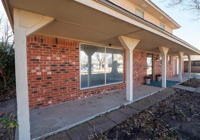 Homes for sale in El Reno, OK | 813 Sw 25th St, El Reno, OK 73036 | MLS# 1224990