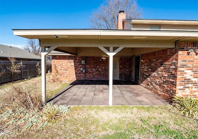 Homes for sale in El Reno, OK | 813 Sw 25th St, El Reno, OK 73036 | MLS# 1224990