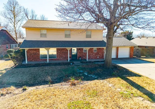 Homes for sale in El Reno, OK | 813 Sw 25Th St, El Reno, OK 73036 | MLS# 1224990