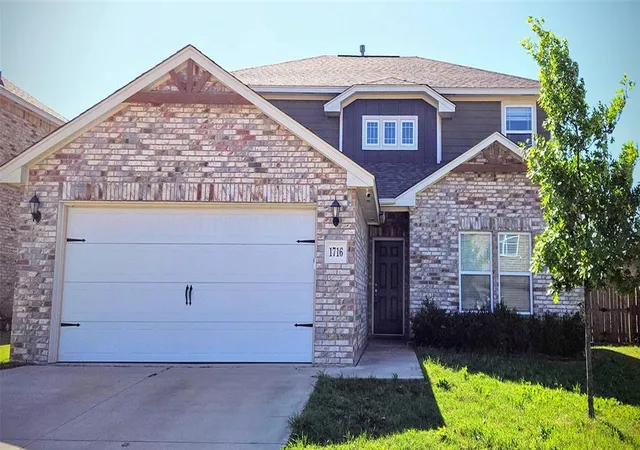1st image of 1716 Vermilion Ln, El Reno, OK 73036 | MLS# 1224993
