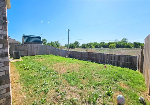 30th image of 1716 Vermilion Ln, El Reno, OK 73036 | MLS# 1224993