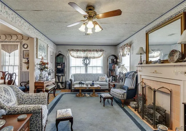Photo 2 of Sale Pending at 3836 Nw 16th Street, Oklahoma City, OK 73107 | MLS# 1225007 | Listing updated on 2026-10-03
