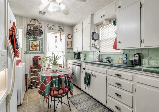 Photo 3 of Sale Pending at 3836 NW 16th Street, Oklahoma City, OK 73107 | MLS# 1225007 | Listing updated on 2026-10-03