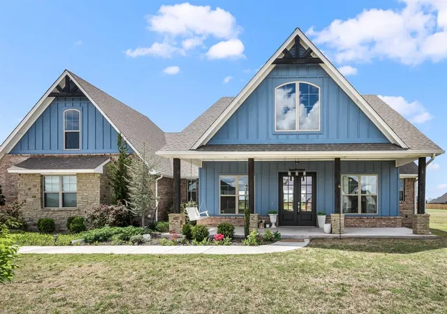 2nd image of 2153 Brentwood Blvd, Norman, OK 73072 | MLS# 1225029