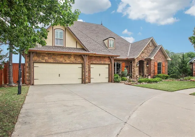 4th image of 4805 Wellman Dr, Norman, OK 73072 | MLS# 1225033