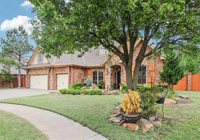 5th image of 4805 Wellman Dr, Norman, OK 73072 | MLS# 1225033