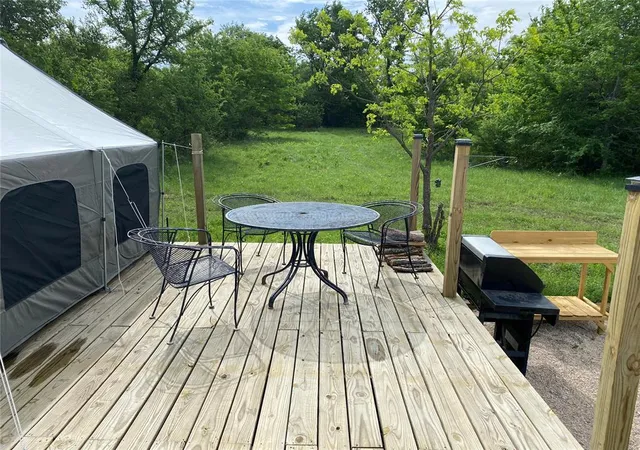 5th image of D390 Rd, Dustin, OK 74839 | MLS# 1225070