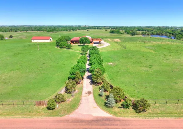 2nd image of 22839 170th St, Purcell, OK 73080 | MLS# 1225075