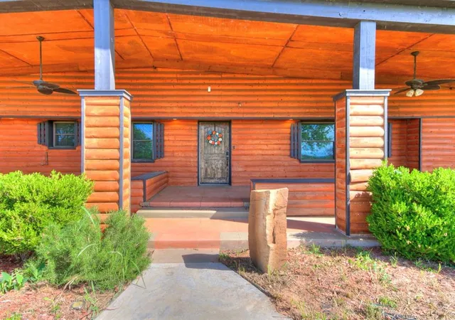 Photo 4 of Single family home for sale at 22839 170th Street, Purcell, OK 73080 | MLS# 1225075 | Listing updated on 2026-08-19