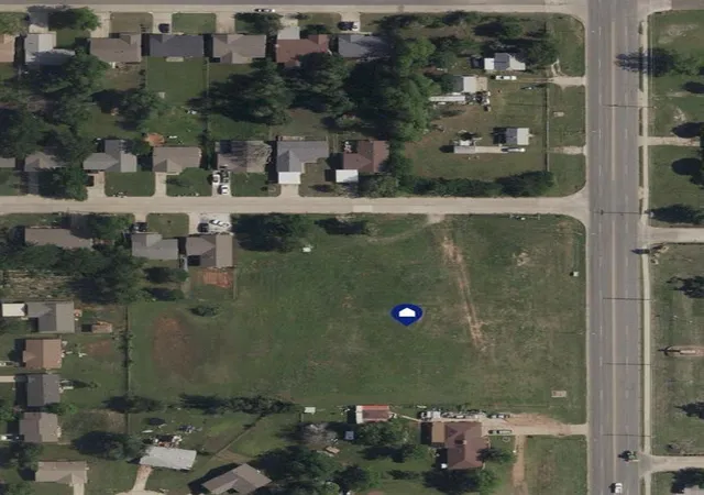 1st image of 1209 N Douglas Blvd, Oklahoma City, OK 73130 | MLS# 1225081