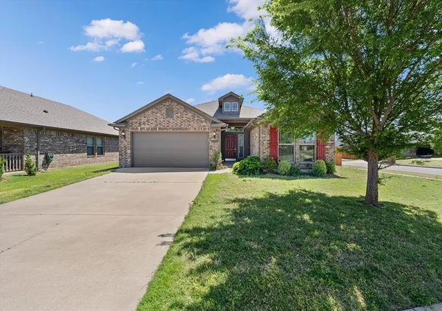 4th image of 2372 Nw 191St Ct, Edmond, OK 73012 | MLS# 1225089