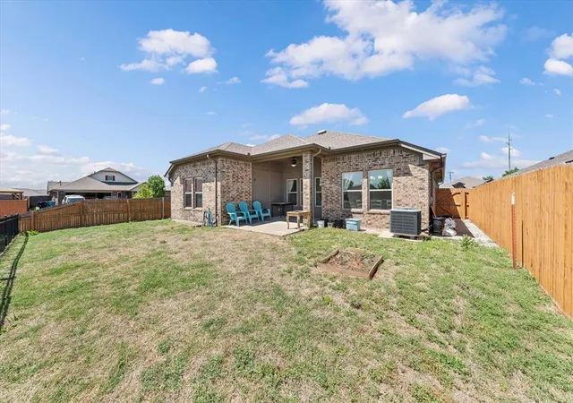48th image of 2372 Nw 191st Ct, Edmond, OK 73012 | MLS# 1225089