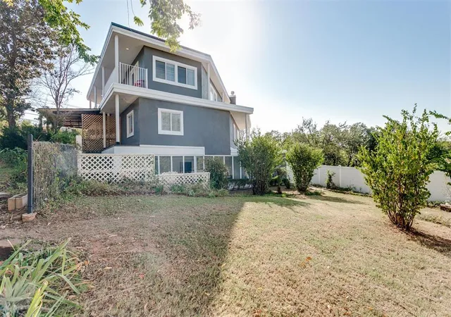 50th image of 5100 Burr Oaks Rd, Oklahoma City, OK 73105 | MLS# 1225101