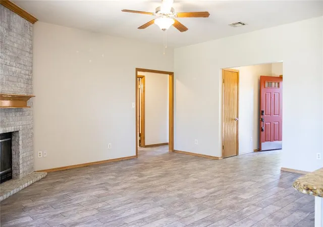 Homes for sale in Altus, OK | 504 S Quail Run, Altus, OK 73521 | MLS# 1225119