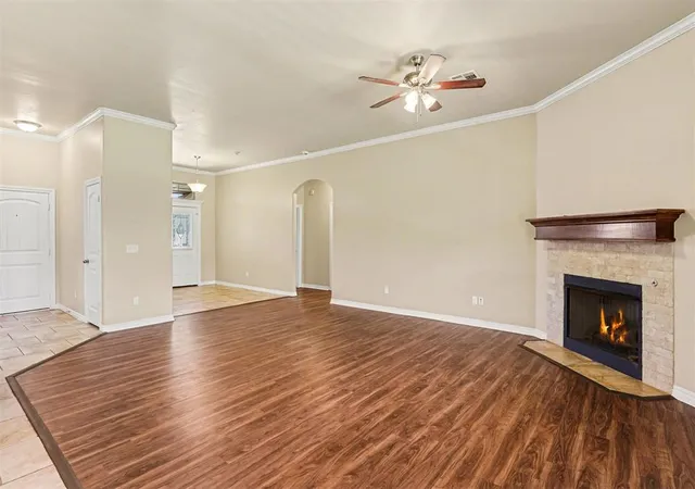 Photo 2 of Single family home for sale at 2400 Bretton Ln, Edmond, OK 73012 | MLS# 1225129 | Listing updated on 2026-09-21