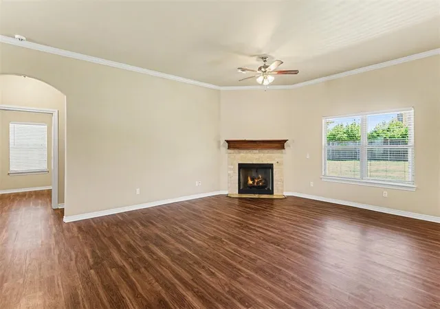 Photo 3 of Single family home for sale at 2400 Bretton Ln, Edmond, OK 73012 | MLS# 1225129 | Listing updated on 2026-09-21