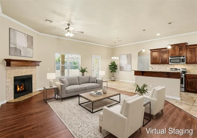 Photo 4 of Single family home for sale at 2400 Bretton Ln, Edmond, OK 73012 | MLS# 1225129 | Listing updated on 2026-09-21