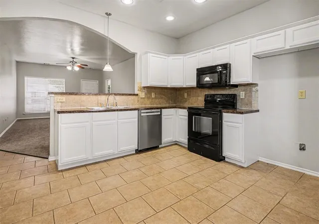 Photo 3 of Single family home for sale at 8613 SW 46th Place, Oklahoma City, OK 73179 | MLS# 1225136 | Listing updated on 2026-09-02