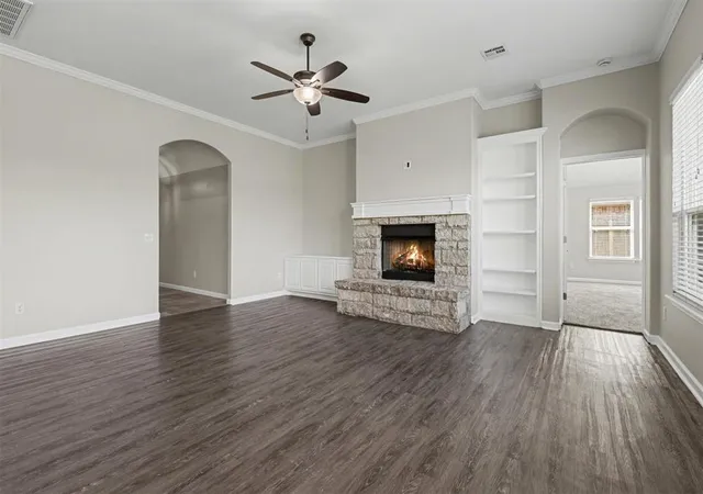 Photo 3 of Sale Pending at 11205 SW 41st Terrace, Mustang, OK 73064 | MLS# 1225141 | Listing updated on 2026-08-26