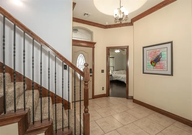 4th image of 2712 Busheywood Dr, Yukon, OK 73099 | MLS# 1225146