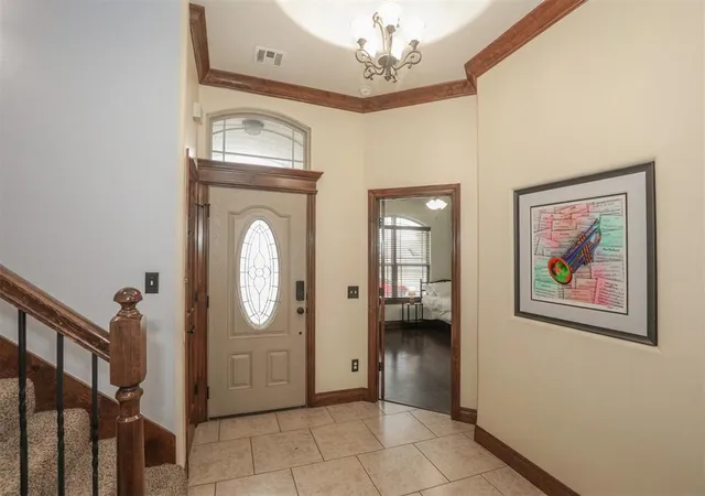 5th image of 2712 Busheywood Dr, Yukon, OK 73099 | MLS# 1225146