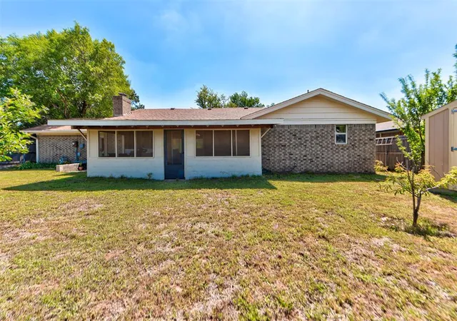 Homes for sale in Bethany, OK | 3109 N Alexander Ln, Bethany, OK 73008 | MLS# 1225154