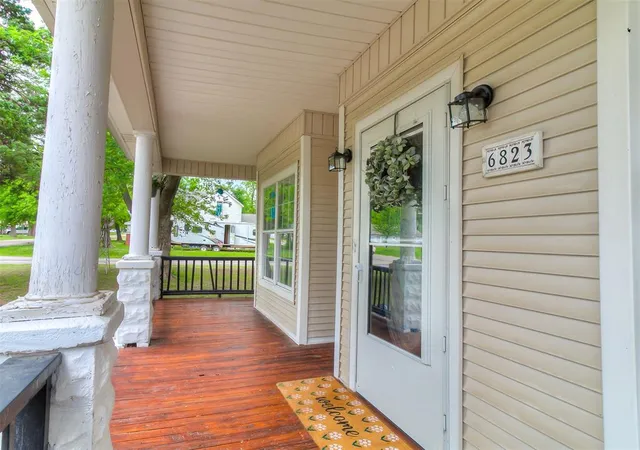 4th image of 6823 S Kleiner Ave, Wheatland, OK 73097 | MLS# 1225159