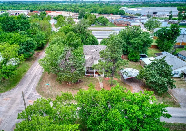 49th image of 6823 S Kleiner Ave, Wheatland, OK 73097 | MLS# 1225159