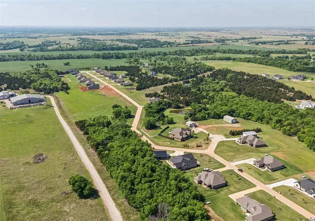 Photo 2 of Land for sale at 9452 Regado Ct, Guthrie, OK 73044 | MLS# 1225182 | Listing updated on 2026-10-19