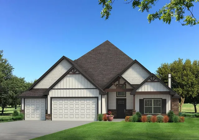 1st image of 3201 Broadmoore Dr, Oklahoma City, OK 73160 | MLS# 1225195