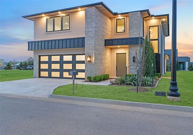Photo 2 of Single family home for sale at 834 Nw 72nd Street, Oklahoma City, OK 73116 | MLS# 1225199 | Listing updated on 2026-04-23