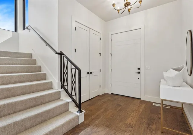 Photo 4 of Single family home for sale at 834 NW 72nd Street, Oklahoma City, OK 73116 | MLS# 1225199 | Listing updated on 2026-04-23