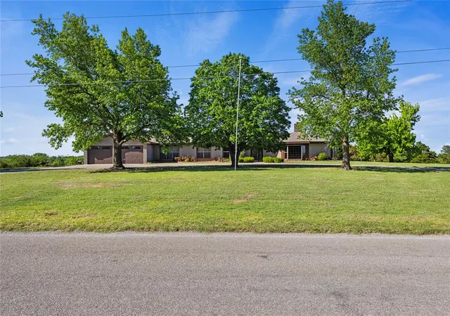 Homes for sale in Weatherford, OK | 24331 E 1030 Rd, Weatherford, OK 73096 | MLS# 1225200