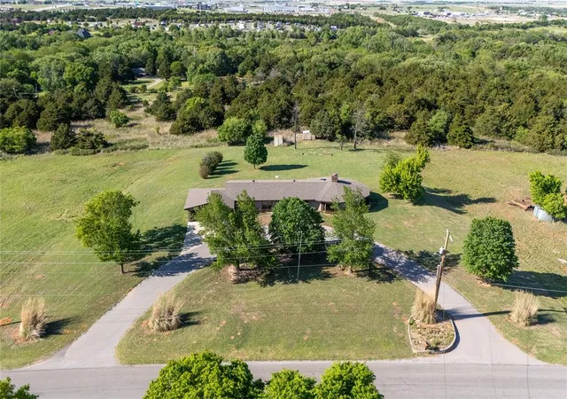 Homes for sale in Weatherford, OK | 24331 E 1030 Rd, Weatherford, OK 73096 | MLS# 1225200